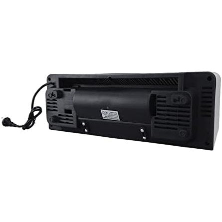 Grinmart Mini AC for Room Cooling and Heating Portable Air Cooler 3 in 1 Personal Air Conditioner Fan