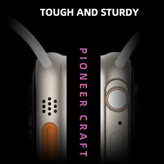 S8 Ultra Max Smartwatch Series 8 S8 Smart Watch Ultra Touch Screen Fitness Watch