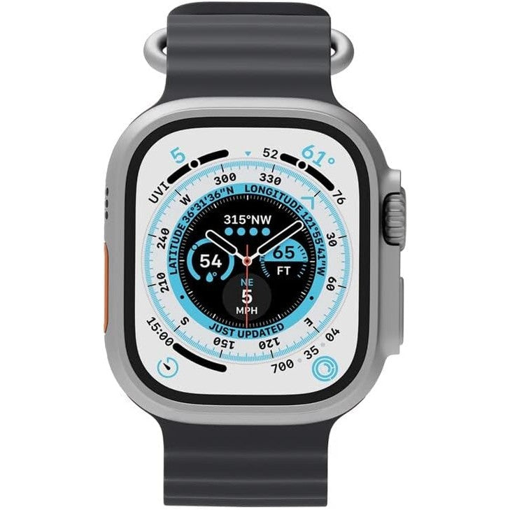 S8 Ultra Max Smartwatch Series 8 S8 Smart Watch Ultra Touch Screen Fitness Watch