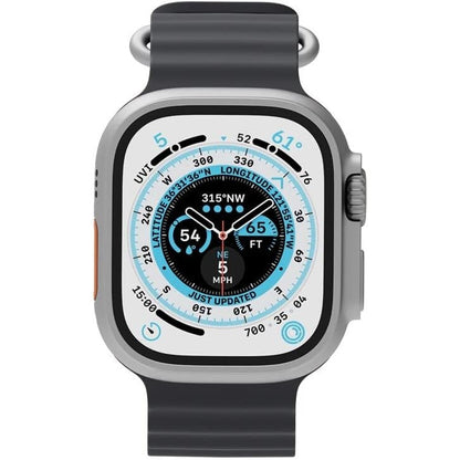 S8 Ultra Max Smartwatch Series 8 S8 Smart Watch Ultra Touch Screen Fitness Watch