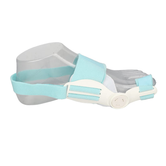 Adjustable Toe Straightener Bunion Corrector for Men and Women Pain Relief Toe Aligner