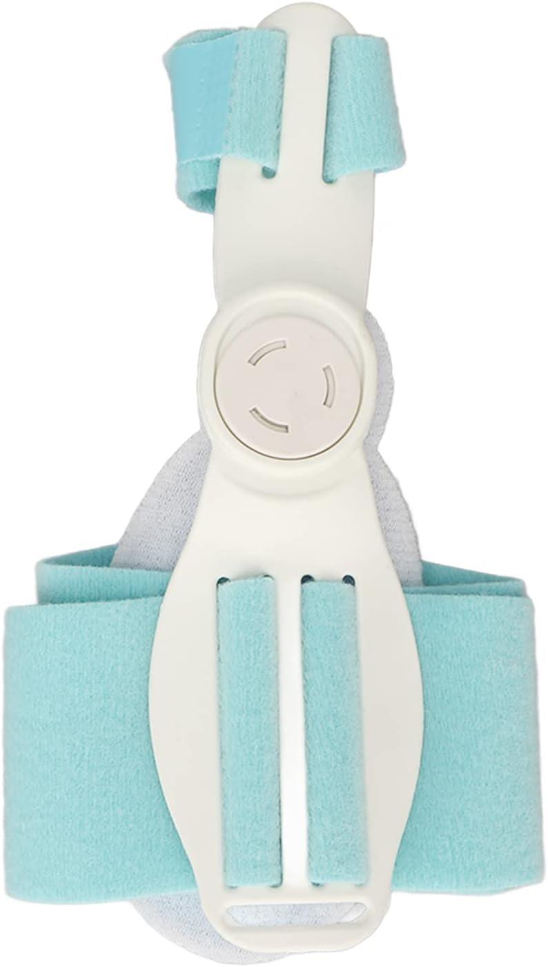 Adjustable Toe Straightener Bunion Corrector for Men and Women Pain Relief Toe Aligner