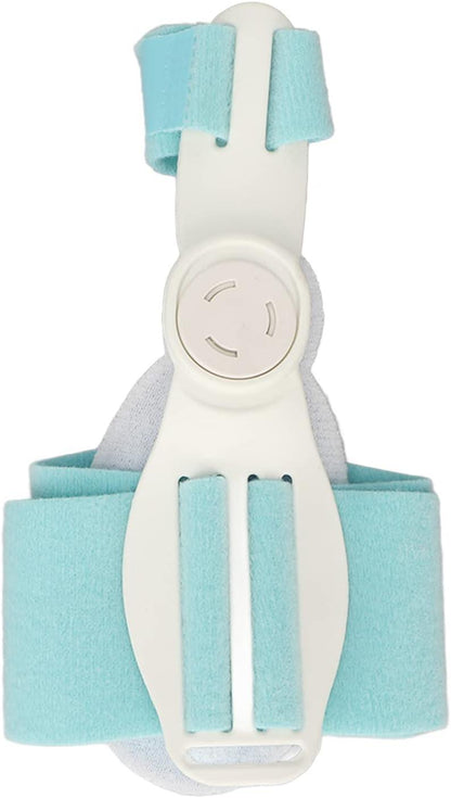 Adjustable Toe Straightener Bunion Corrector for Men and Women Pain Relief Toe Aligner