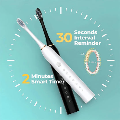 Sonin Electric Toothbrush