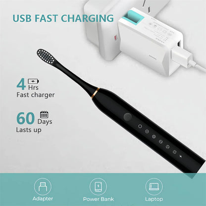 Sonin Electric Toothbrush