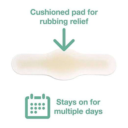 Hydrocolloid Blister Plaster Bandage