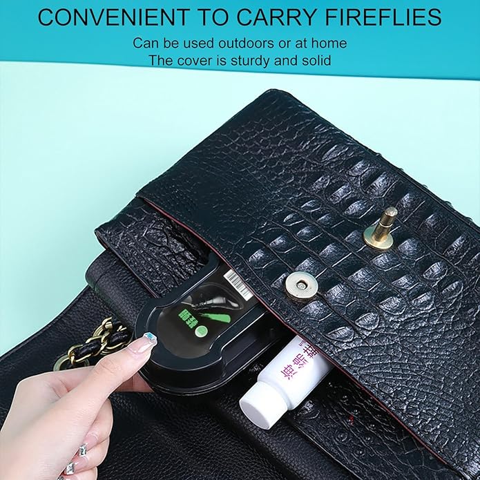 Double Sided Instant Shoe Polish Sponge Quick Easy Shine for Leather Footwear