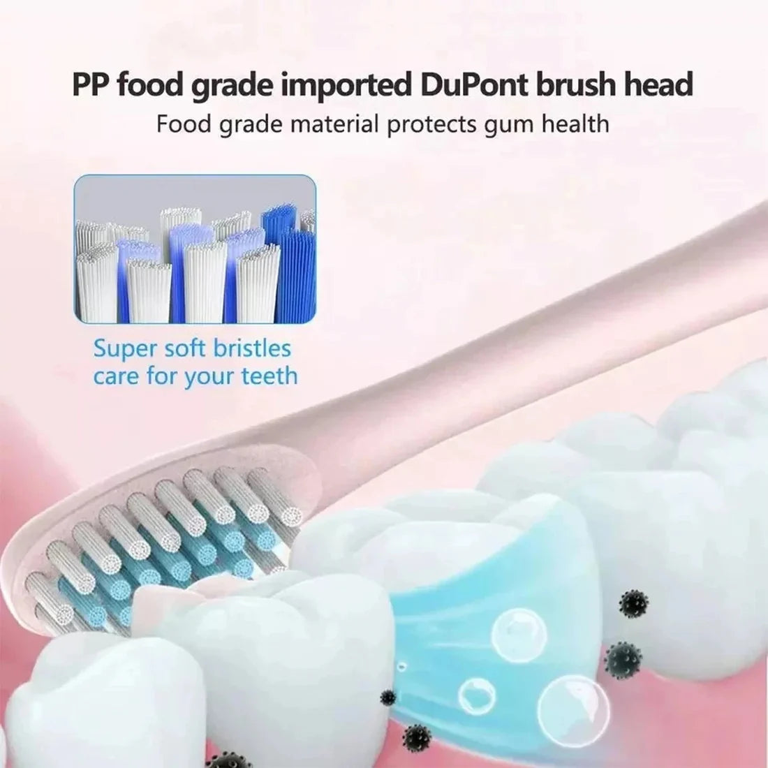 Sonin Electric Toothbrush