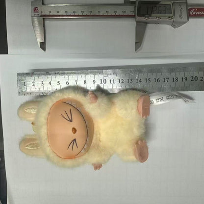 Labubu Collectible Figure – Cute Designer Toy for Display & Gifting