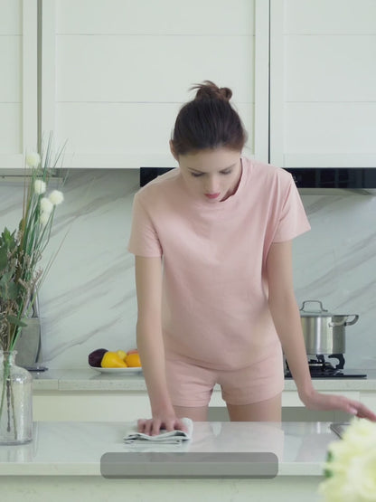 Electric Shiatsu Cushion Pillow Infrared Heat Therapy Massager for Neck Shoulder Back Pain Relief