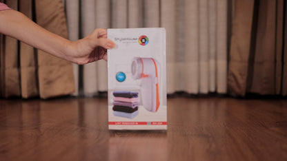 NOVA Lint Remover for Clothes Fabric Cleaner Tint and Dust Remover for Woolen Sweaters Shirts Jackets